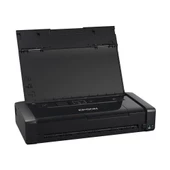 Epson WorkForce WF-100W Taşınabilir A4 Yazıcı - 2