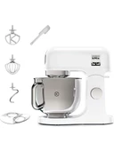 Kenwood KMX750AW kMix 1000 W 5 lt Mutfak Şefi - 2