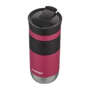 Contigo Byron Pro Snapseal Termos Bardak 470ML - Pembe - 4