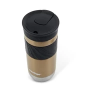 Contigo Byron Pro Snapseal Termos Bardak 470ML - Karamel - 4