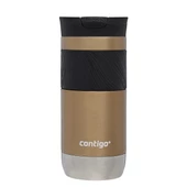 Contigo Byron Pro Snapseal Termos Bardak 470ML - Karamel - 1