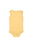 Rikralı Dantelli Çıtçıtlı Body bipamuk - 6