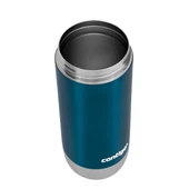 Contigo Huron Pro Snapseal Termos Bardak 470ML - Lacivert - 4