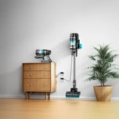 Viomi A11 Şarjı Dikey Süpürge (Resmi Distribütör Garantili) - 4