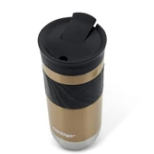 Contigo Byron Pro Snapseal Termos Bardak 470ML - Karamel - 5