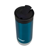 Contigo Huron Pro Snapseal Termos Bardak 470ML - Lacivert - 3