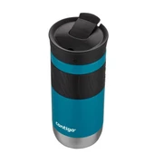 Contigo Byron Pro Snapseal Termos Bardak 470ML - Turkuaz - 3