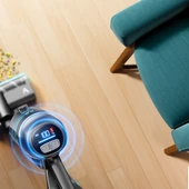 Viomi A11 Şarjı Dikey Süpürge (Resmi Distribütör Garantili) - 5