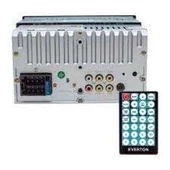 Everton RT-7070 7 Inç Double Oto Teyp 4X75W - 4