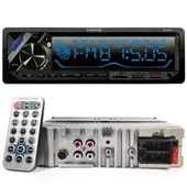 Everton RT-3013 ÇİFT USB'li USB-SD-FM-AUX- Bluetooth Oto Teyp 4x60 Watt - 1