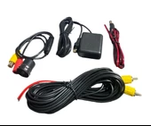 Everton RT-8002 Araç Multimedya Android Sistemi - Yüksek Kalitede Full HD Ekran Double Teyp - 3