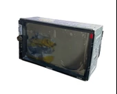 Everton RT-8002 Araç Multimedya Android Sistemi - Yüksek Kalitede Full HD Ekran Double Teyp - 2