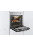 Candy Fcs100X/E Inox Ankastre Fırın - 2