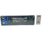 Everton RT-2017 Bluetooth Usb, Sd, Fm , Aux Oto Teyp - 1