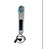 V-005 42 Ledli+Fener Solar Güneş Panelli Ultra Güçlü Ledli Şarjlı Işıldak - 4