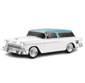 Everton RT-1952 Araba Görünümlü Bluetooth/USB/Sd kart/Aux/Radyo Mp3 Player Müzik Kutusu - 4