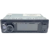 Everton RT-2017 Bluetooth Usb, Sd, Fm , Aux Oto Teyp - 2