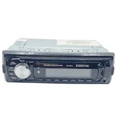 Everton RT-2015 Bluetooth Usb, Sd, Fm , Aux Oto Teyp - 2