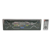 Everton RT-2019 USB-SD-FM-AUX- Bluetooth Oto Teyp - 1