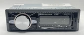 Everton RT-2001 ÇİFT USB'li USB-SD-FM-AUX- Bluetooth Oto Teyp 4x55 Watt - 2