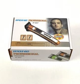 IPONE IP-607 Şarjlı Traş Makinesi - 4