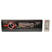 Everton RT-2024 USB-SD-FM-AUX- Bluetooth Oto Teyp 4x60 Watt - 1