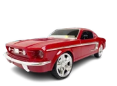 Everton RT-1951 Araba Görünümlü Bluetooth/USB/Sd kart/Aux/Radyo Mp3 Player Müzik Kutusu - 4