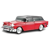 Everton RT-1952 Araba Görünümlü Bluetooth/USB/Sd kart/Aux/Radyo Mp3 Player Müzik Kutusu - 2