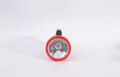 PS-2229 Uzun Menzilli 15w+26SMD Şarjlı El Feneri Projektör - 2