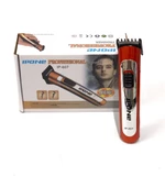 IPONE IP-607 Şarjlı Traş Makinesi - 3