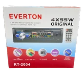 Everton RT-2004 Bluetooth Usb, Sd, Fm , Aux Oto Teyp - 4