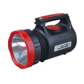 Everton RT-906 Güneş Panelli Radyolu 3 Ampullü Çok Amaçlı Solar Fener - 3