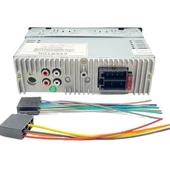 Everton RT-2004 Bluetooth Usb, Sd, Fm , Aux Oto Teyp - 3