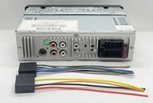 Everton RT-3024 ÇİFT USB'li USB-SD-FM-AUX- Bluetooth Oto Teyp 4x60 Watt - 4
