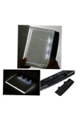 Kitap Arası Okuma Lambası Led Işıklı Gece Kitap Okuma Lambası Ayraç - 2