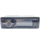 Everton RT-2024 USB-SD-FM-AUX- Bluetooth Oto Teyp 4x60 Watt - 2