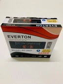Everton RT-2027 Bluetooth Usb, Sd, Fm , Aux Oto Teyp - 3