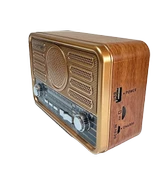 Everton RT-673 Orta Boy Solar Güneş Enerjili Bluetooth/USB/Sd kart/ Radyo mp3 Player Müzik Kutusu - 4