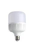 30w Tourch Sanayi Tipi  Led Ampul E-27 Duy 1800 Lümen - 1