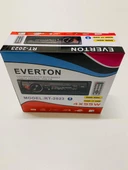 Everton RT-2023 Bluetooth Usb, Sd, Fm , Aux Oto Teyp - 3