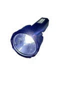 HS-8027 1+8 Smd Ledli Uzun Menzilli Ultra Güçlü Ledli Şarjlı Fener - 2