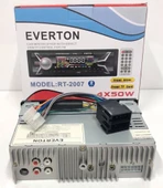 Everton RT-2007 Bluetooth Usb, Sd, Fm , Aux Oto Teyp - 4