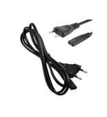 Radyo kablosu 1.5 metre 0.75mm Güç Kablosu thumbnail 1