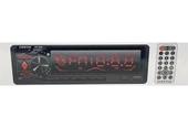 Everton RT-3026 ÇİFT USB'li USB-SD-FM-AUX- Bluetooth Oto Teyp 4x60 Watt - 1