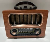 Everton RT-658 Bluetooth/USB/Sd kart/ Radyo mp3 Player Müzik Kutusu - 2