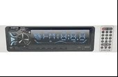 Everton RT-3027 ÇİFT USB'li USB-SD-FM-AUX- Bluetooth Oto Teyp 4x60 Watt - 1