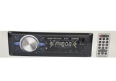 Everton RT-2001 ÇİFT USB'li USB-SD-FM-AUX- Bluetooth Oto Teyp 4x55 Watt - 1
