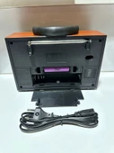 Everton RT-557 Nostalji Bluetooth/USB/Sd kart/ Radyo mp3 Player Müzik Kutusu - 2