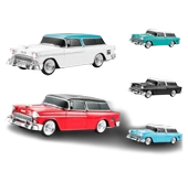 Everton RT-1952 Araba Görünümlü Bluetooth/USB/Sd kart/Aux/Radyo Mp3 Player Müzik Kutusu - 3