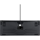 Marvo KG901TR Wired Jixian Blue Switch TKL Rainbow Full Mekanik Profesyonel Gaming Klavye - 5